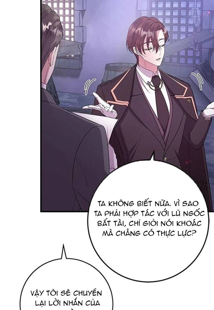 Tôi Không Muốn Chết Lần Nữa! Chapter 51 - 73