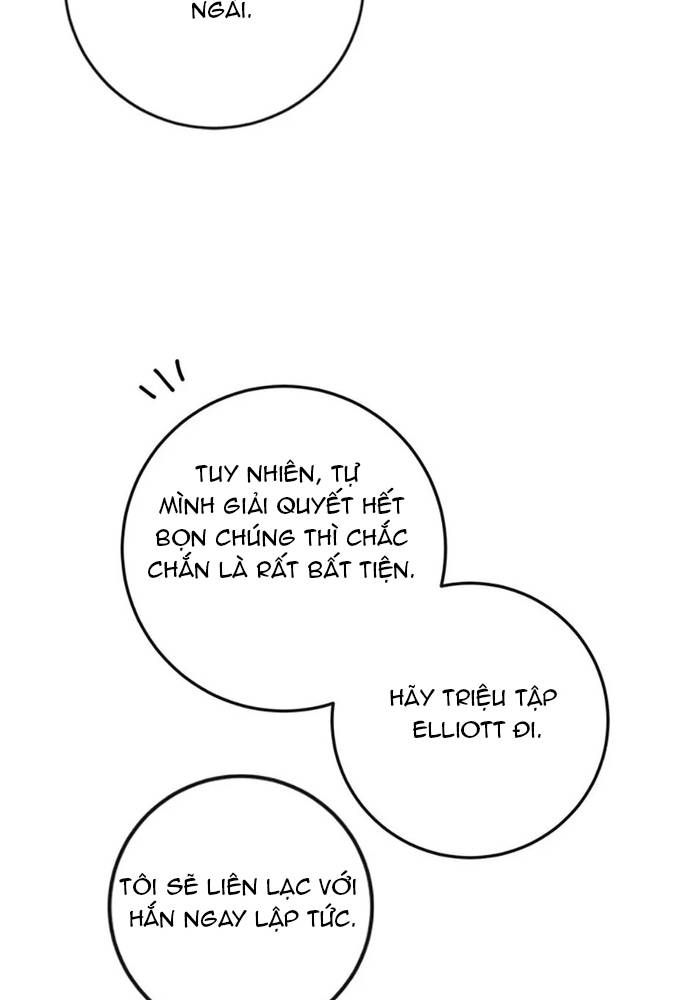 Tôi Không Muốn Chết Lần Nữa! Chapter 51 - 74