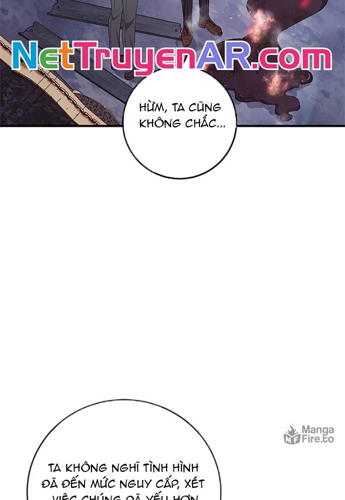 Tôi Không Muốn Chết Lần Nữa! Chapter 51 - 77