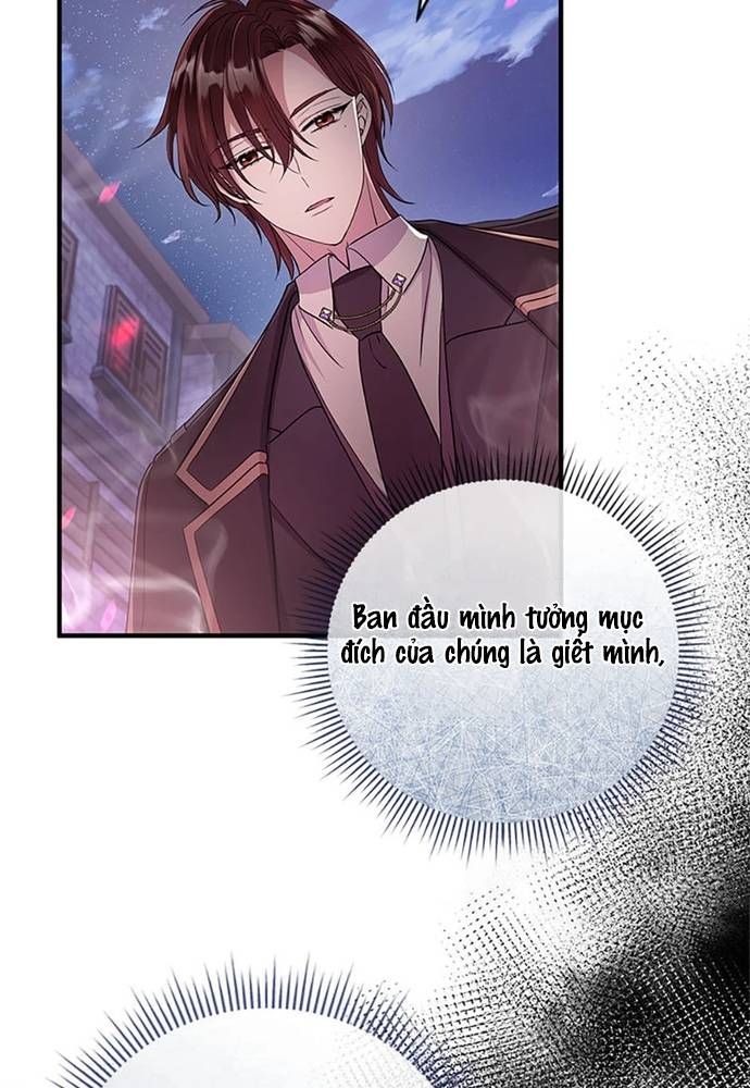 Tôi Không Muốn Chết Lần Nữa! Chapter 51 - 80