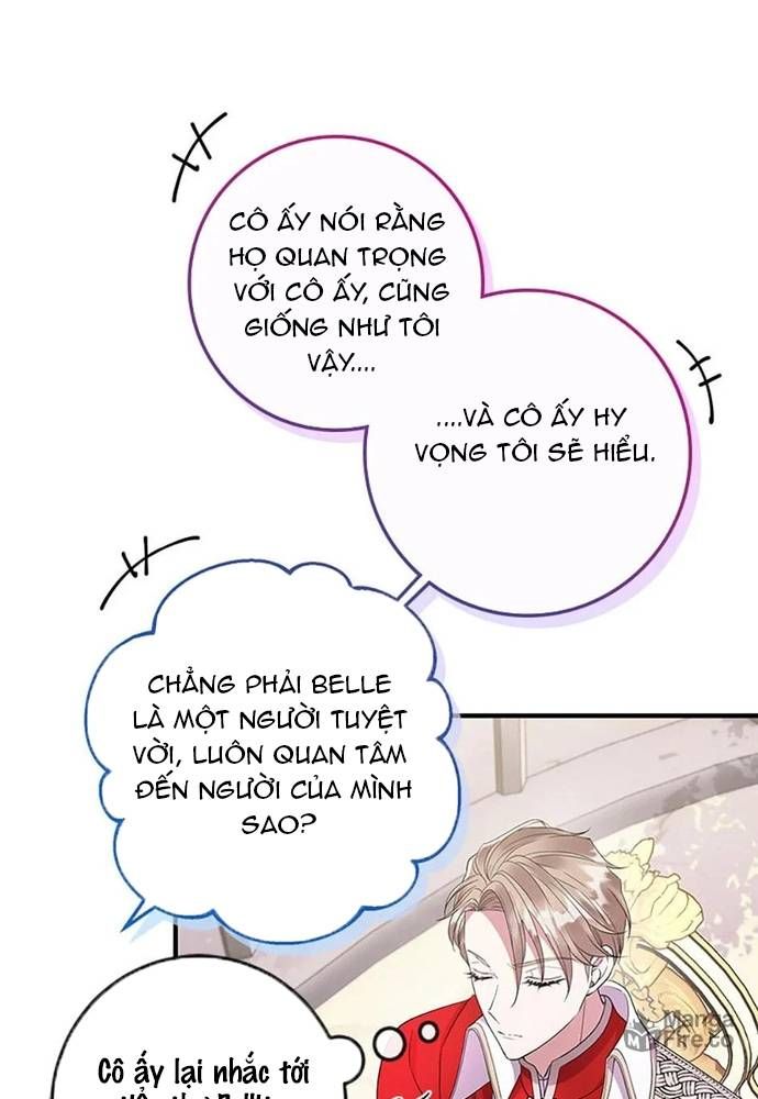 Tôi Không Muốn Chết Lần Nữa! Chapter 51 - 9