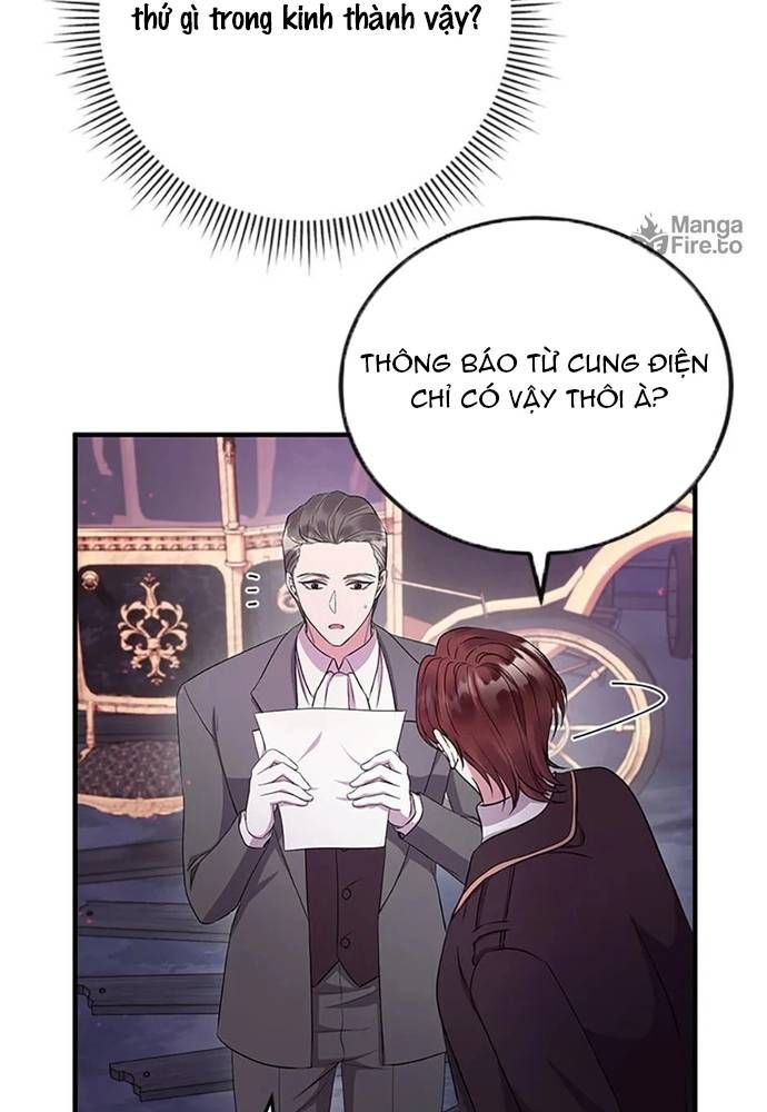 Tôi Không Muốn Chết Lần Nữa! Chapter 51 - 82