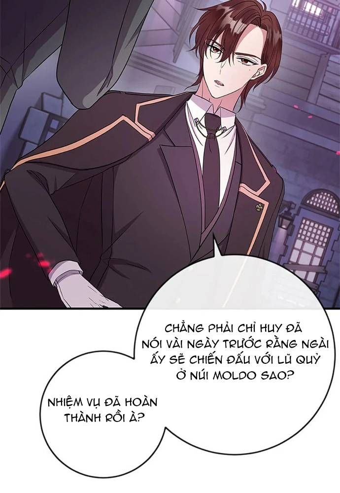 Tôi Không Muốn Chết Lần Nữa! Chapter 51 - 84