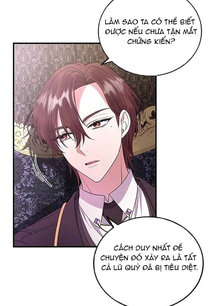 Tôi Không Muốn Chết Lần Nữa! Chapter 51 - 94