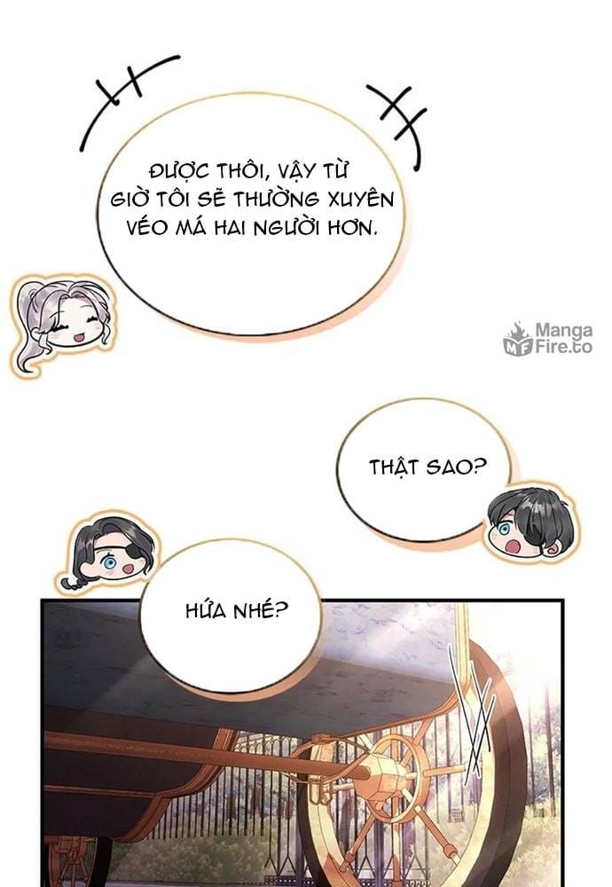 Tôi Không Muốn Chết Lần Nữa! Chapter 52 - 15