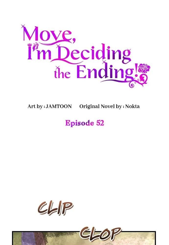 Tôi Không Muốn Chết Lần Nữa! Chapter 52 - 3