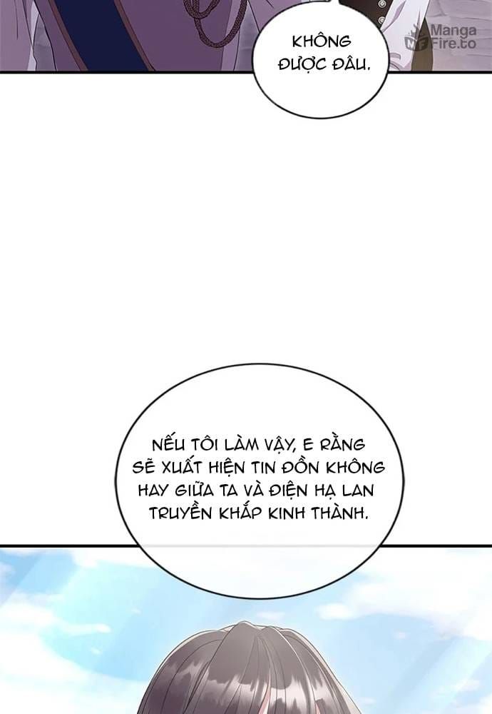 Tôi Không Muốn Chết Lần Nữa! Chapter 52 - 24