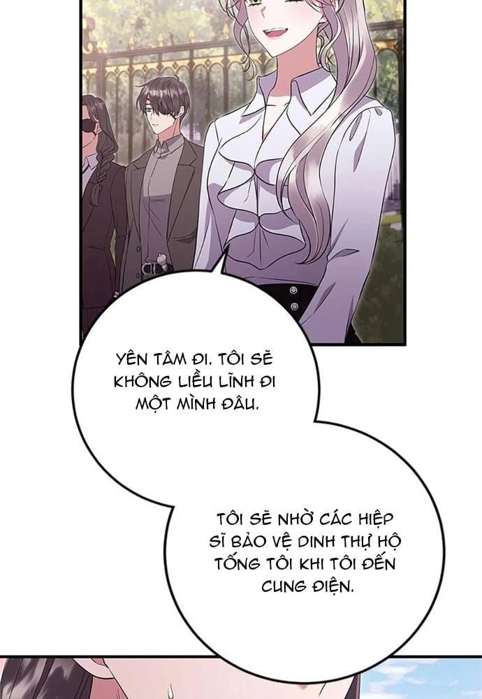 Tôi Không Muốn Chết Lần Nữa! Chapter 52 - 29