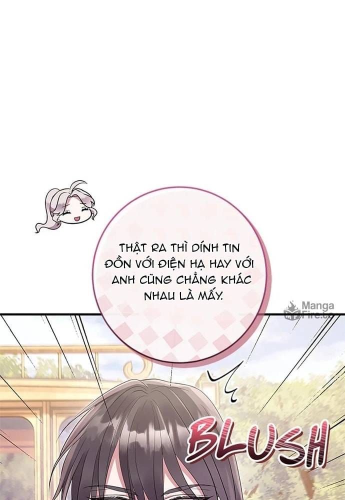 Tôi Không Muốn Chết Lần Nữa! Chapter 52 - 37