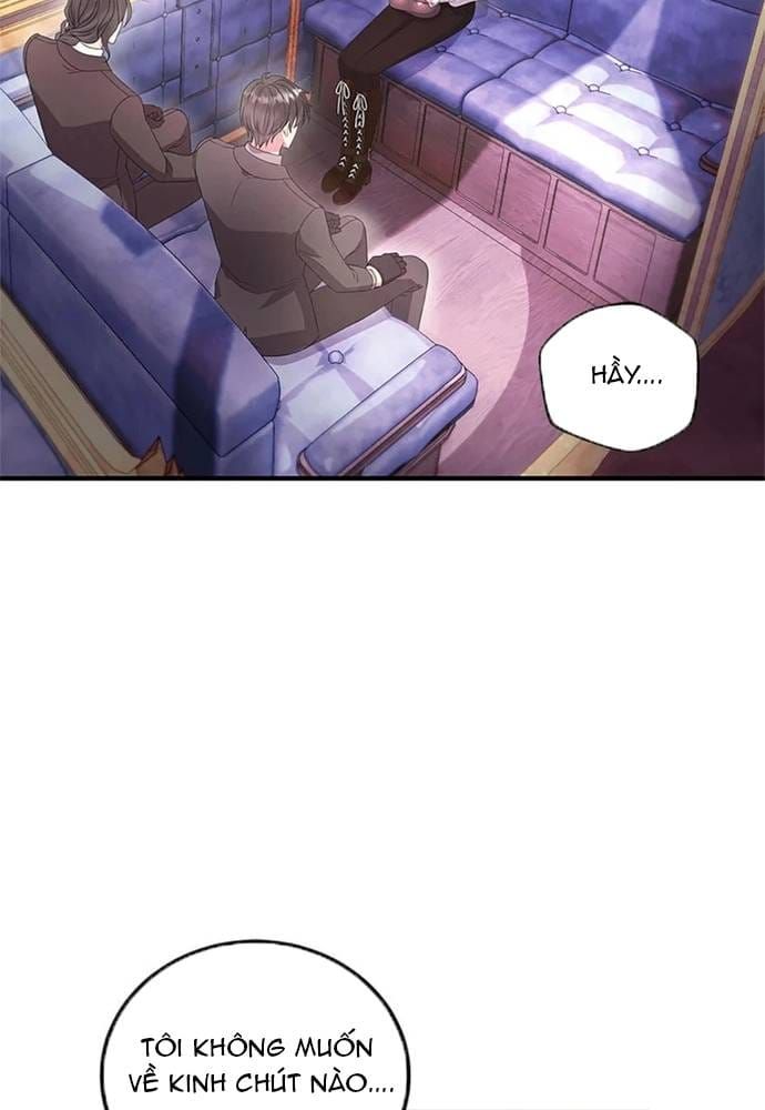 Tôi Không Muốn Chết Lần Nữa! Chapter 52 - 5