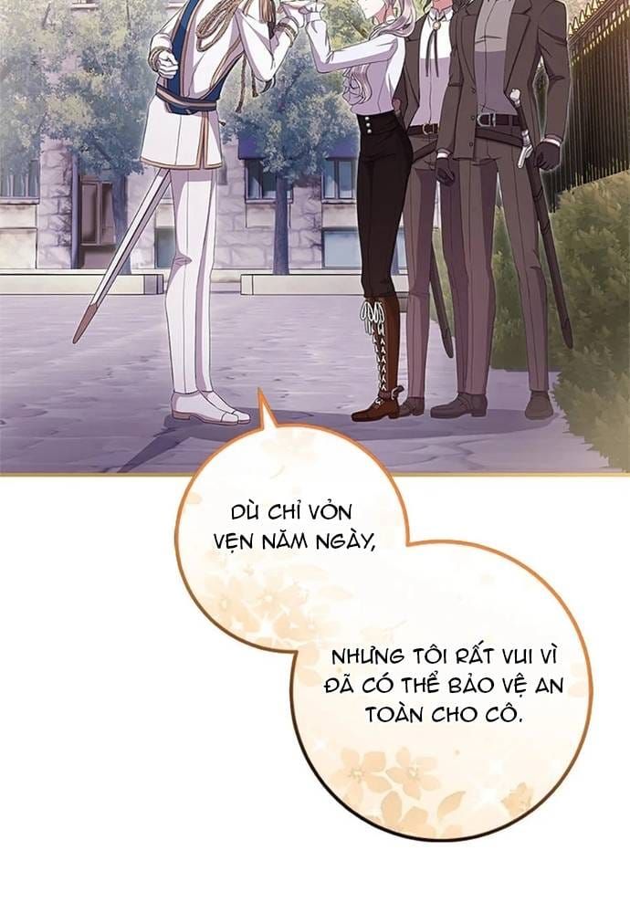 Tôi Không Muốn Chết Lần Nữa! Chapter 52 - 46