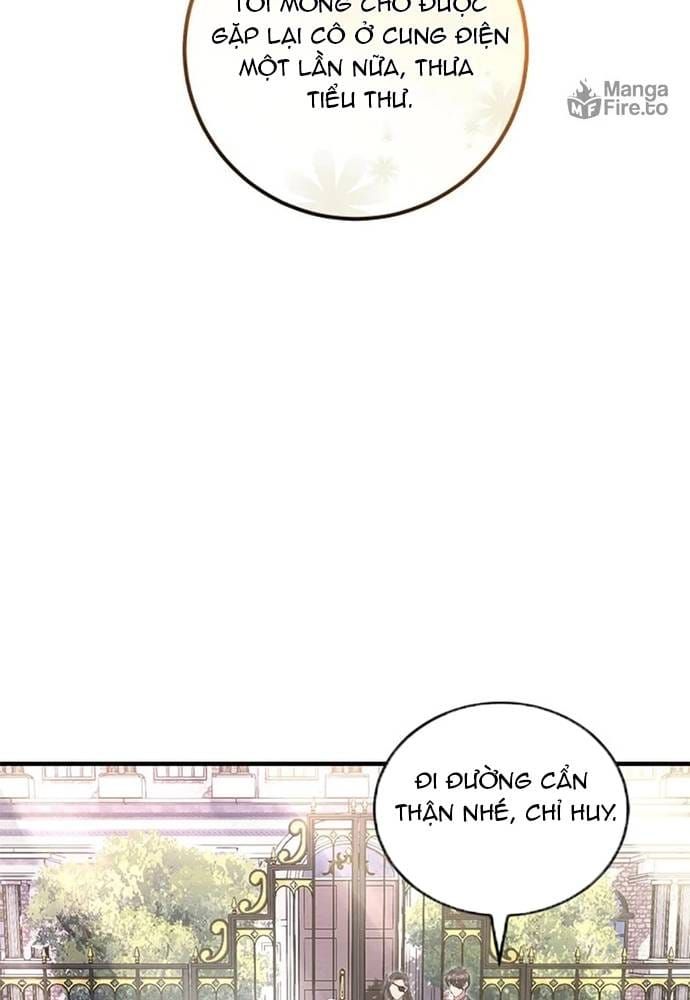 Tôi Không Muốn Chết Lần Nữa! Chapter 52 - 48