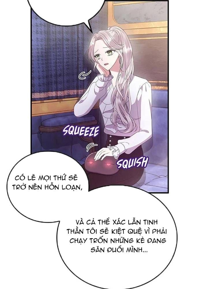 Tôi Không Muốn Chết Lần Nữa! Chapter 52 - 6