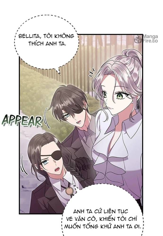 Tôi Không Muốn Chết Lần Nữa! Chapter 52 - 52