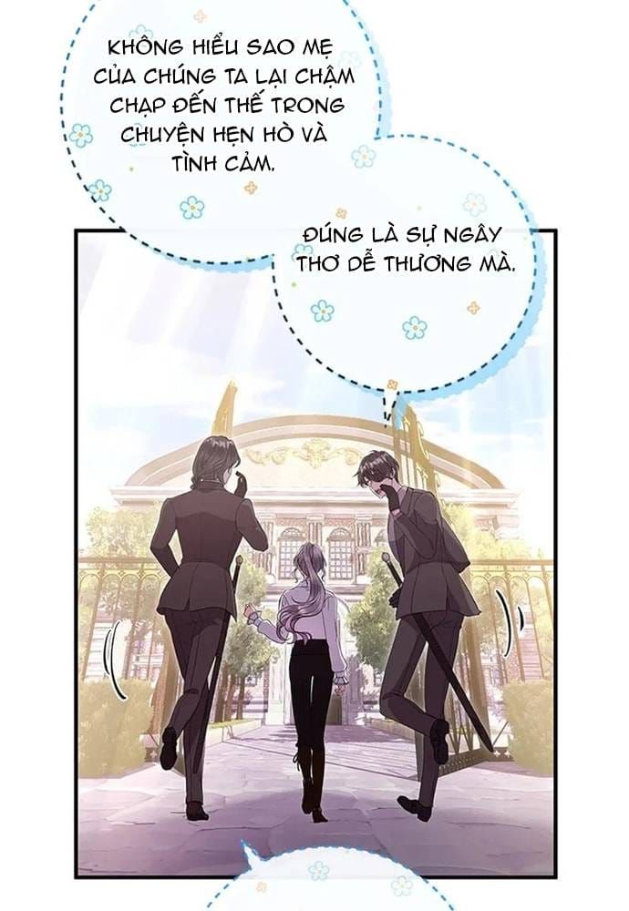 Tôi Không Muốn Chết Lần Nữa! Chapter 52 - 55