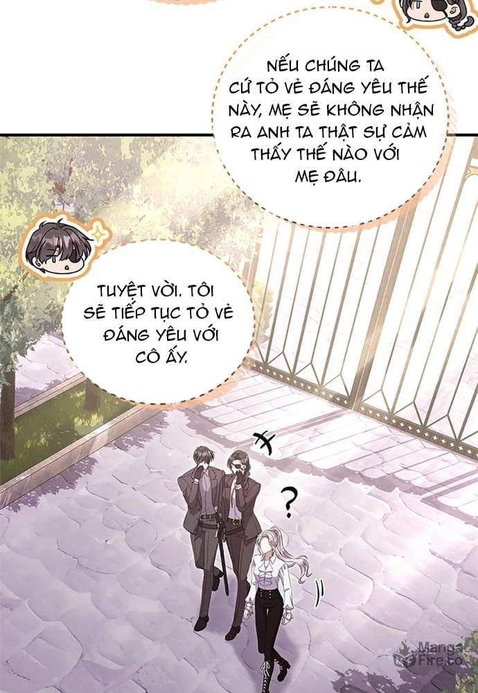 Tôi Không Muốn Chết Lần Nữa! Chapter 52 - 57