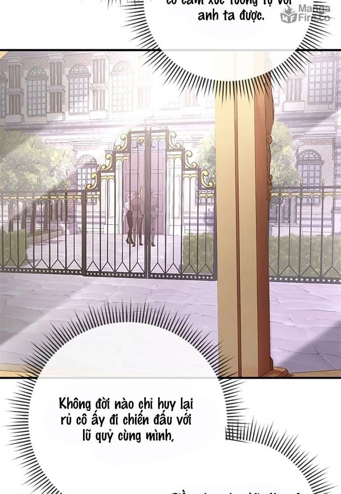 Tôi Không Muốn Chết Lần Nữa! Chapter 52 - 65