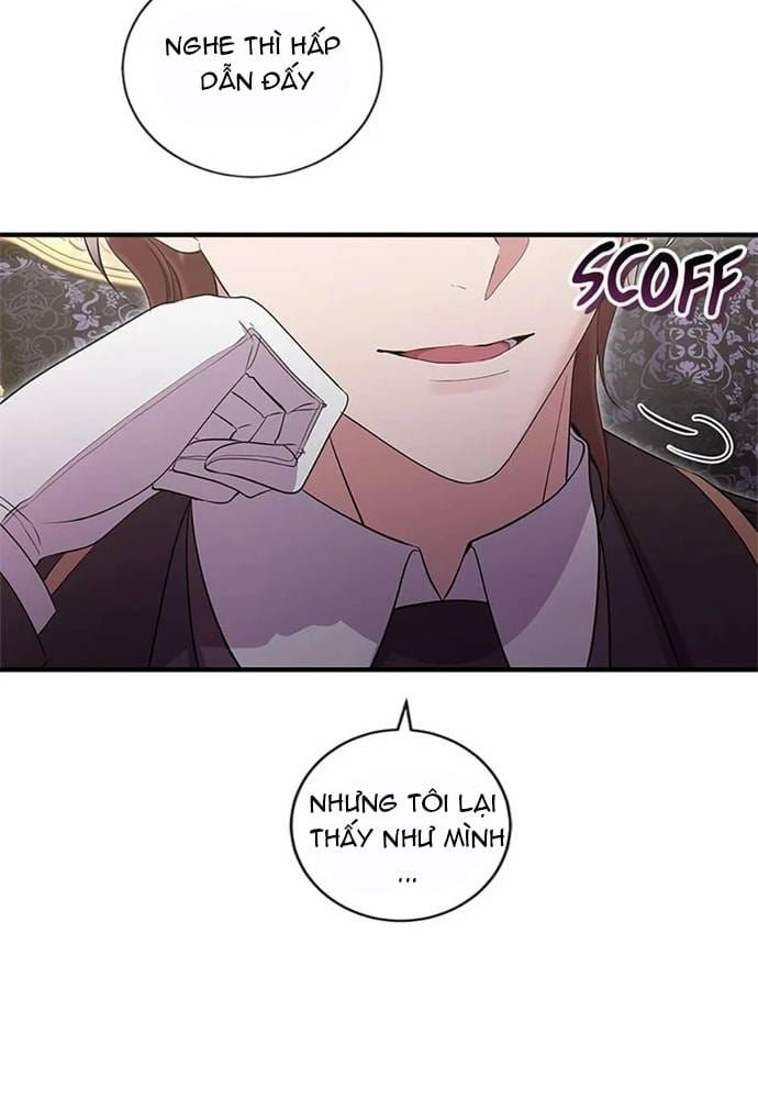 Tôi Không Muốn Chết Lần Nữa! Chapter 52 - 75