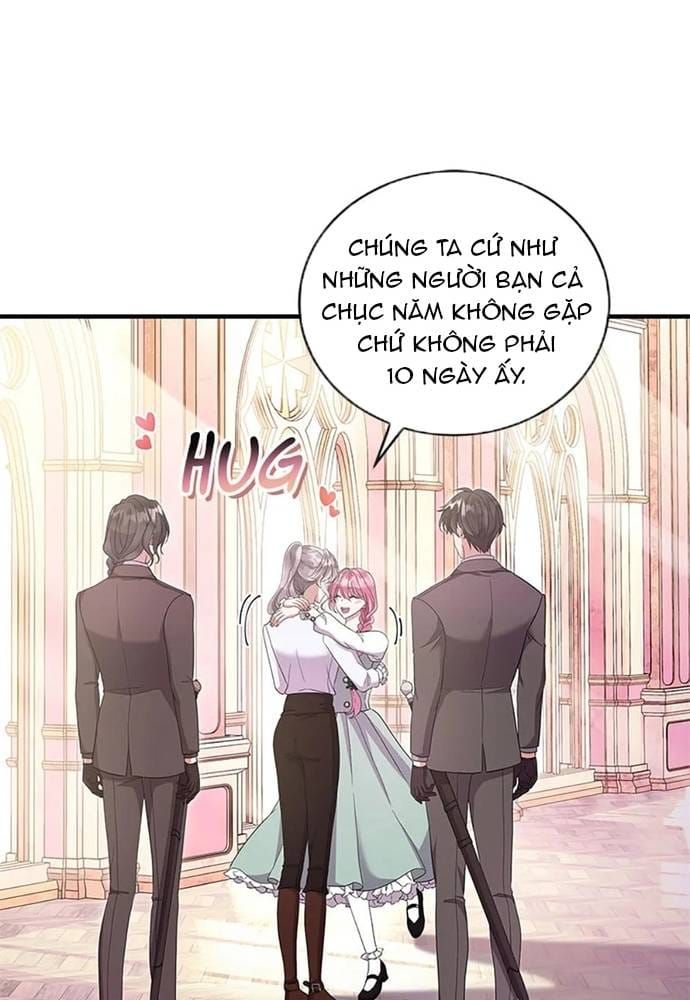 Tôi Không Muốn Chết Lần Nữa! Chapter 52 - 87
