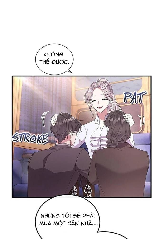 Tôi Không Muốn Chết Lần Nữa! Chapter 52 - 10