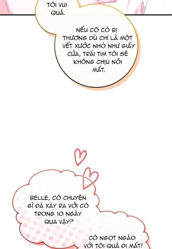 Tôi Không Muốn Chết Lần Nữa! Chapter 52 - 91