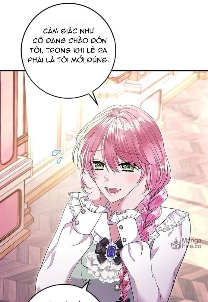 Tôi Không Muốn Chết Lần Nữa! Chapter 52 - 93