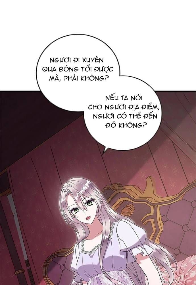 Tôi Không Muốn Chết Lần Nữa! Chapter 53 - 103
