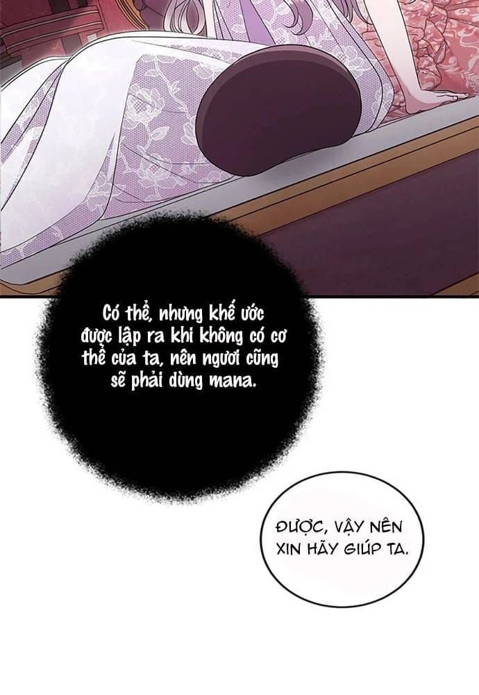 Tôi Không Muốn Chết Lần Nữa! Chapter 53 - 104