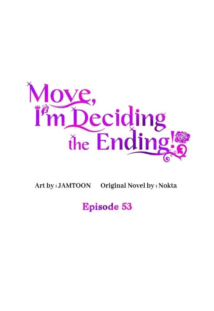 Tôi Không Muốn Chết Lần Nữa! Chapter 53 - 3