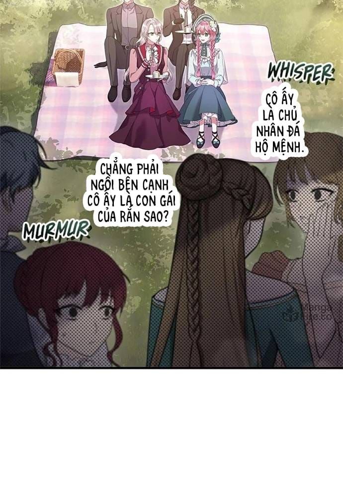 Tôi Không Muốn Chết Lần Nữa! Chapter 53 - 30