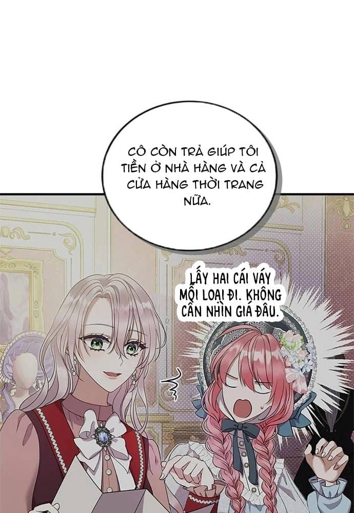 Tôi Không Muốn Chết Lần Nữa! Chapter 53 - 31