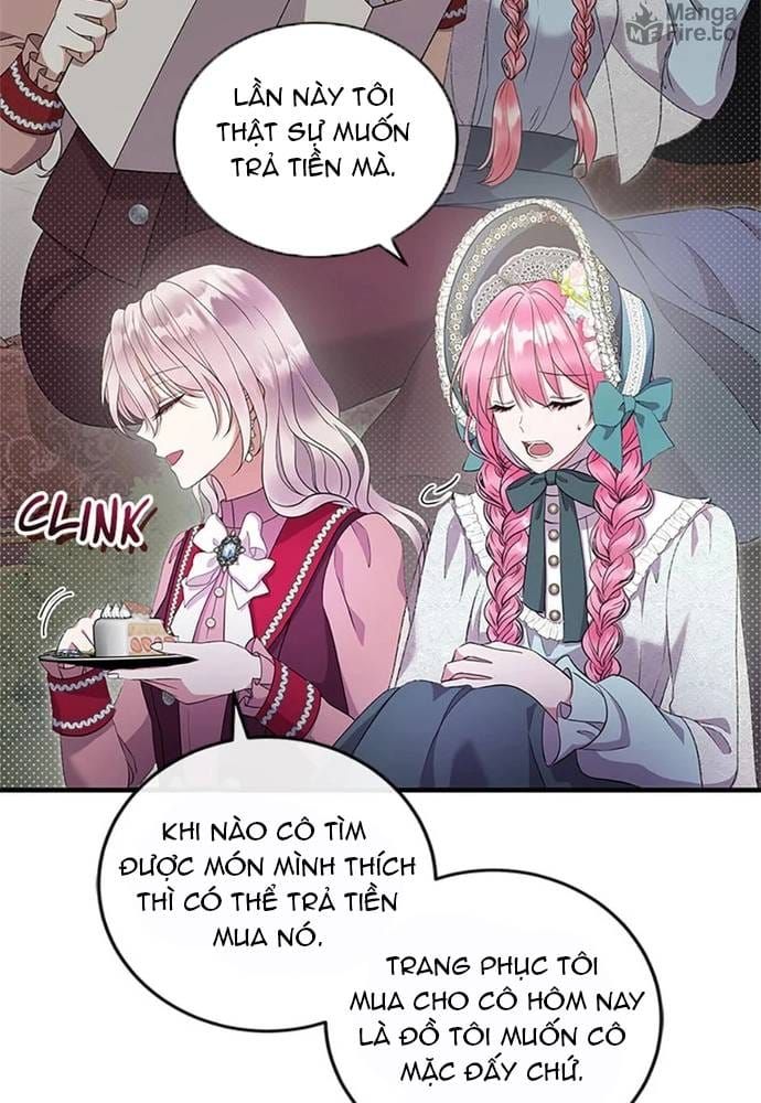 Tôi Không Muốn Chết Lần Nữa! Chapter 53 - 32