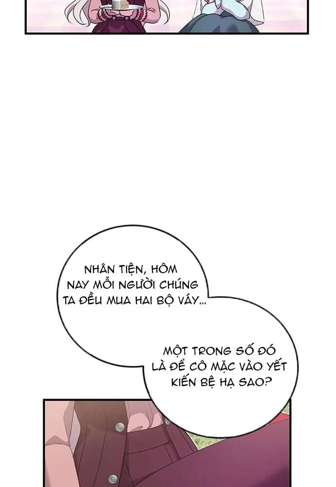 Tôi Không Muốn Chết Lần Nữa! Chapter 53 - 34