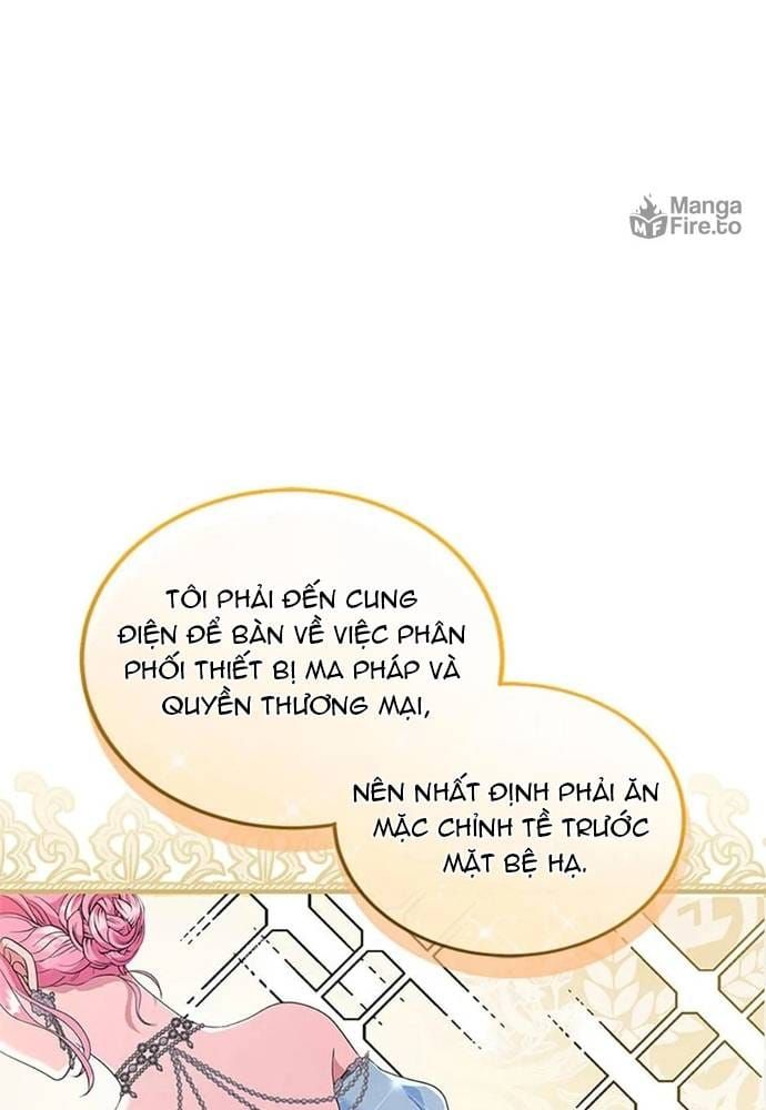 Tôi Không Muốn Chết Lần Nữa! Chapter 53 - 36