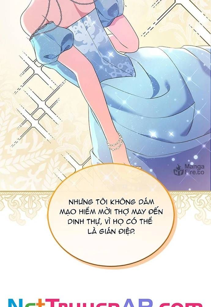 Tôi Không Muốn Chết Lần Nữa! Chapter 53 - 37