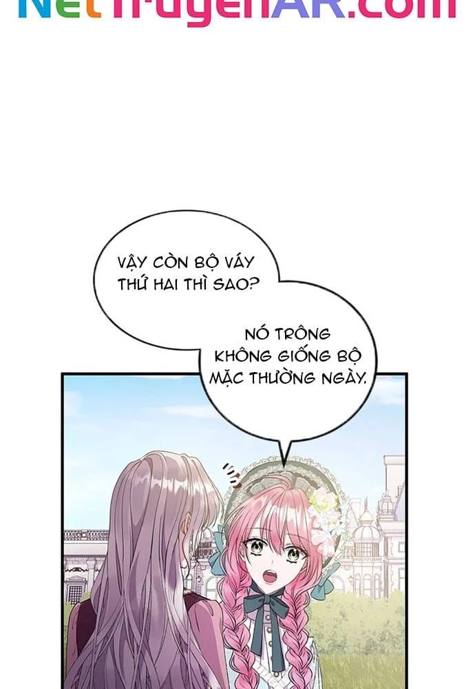 Tôi Không Muốn Chết Lần Nữa! Chapter 53 - 38