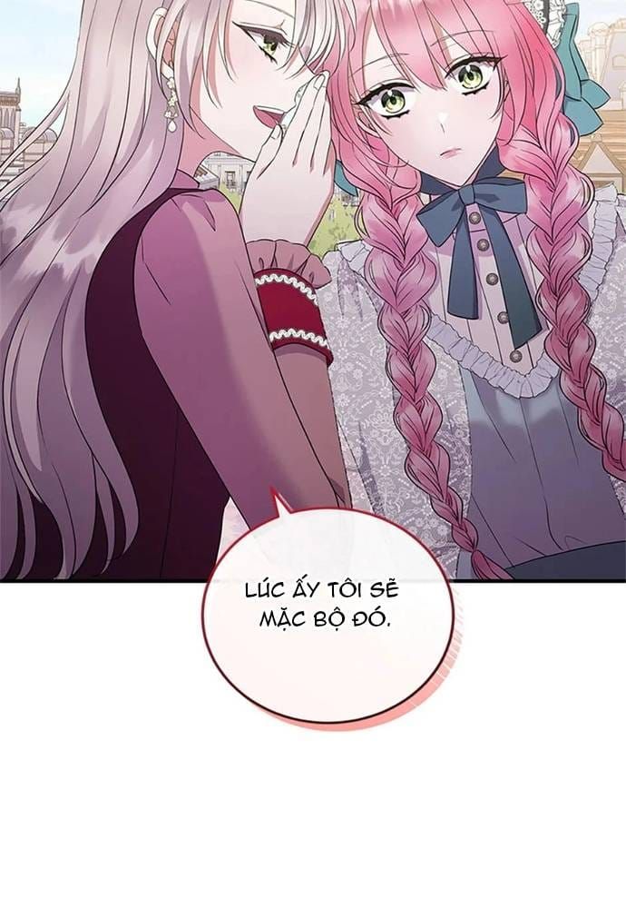 Tôi Không Muốn Chết Lần Nữa! Chapter 53 - 41