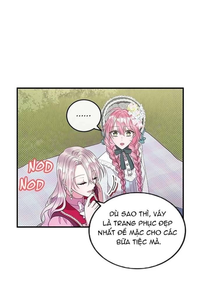 Tôi Không Muốn Chết Lần Nữa! Chapter 53 - 42