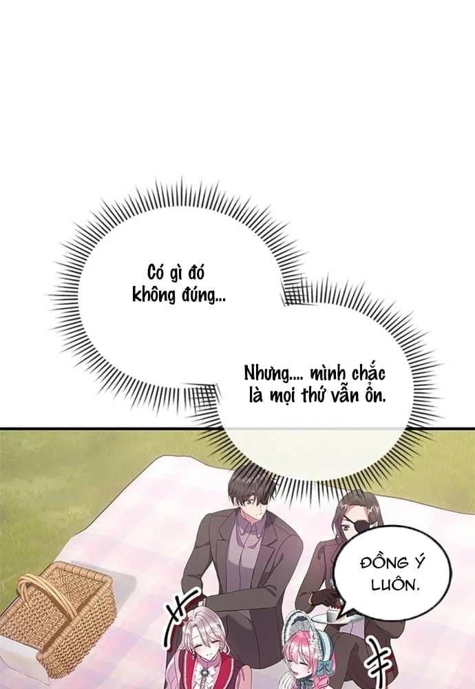 Tôi Không Muốn Chết Lần Nữa! Chapter 53 - 43