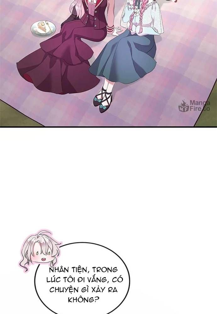 Tôi Không Muốn Chết Lần Nữa! Chapter 53 - 44