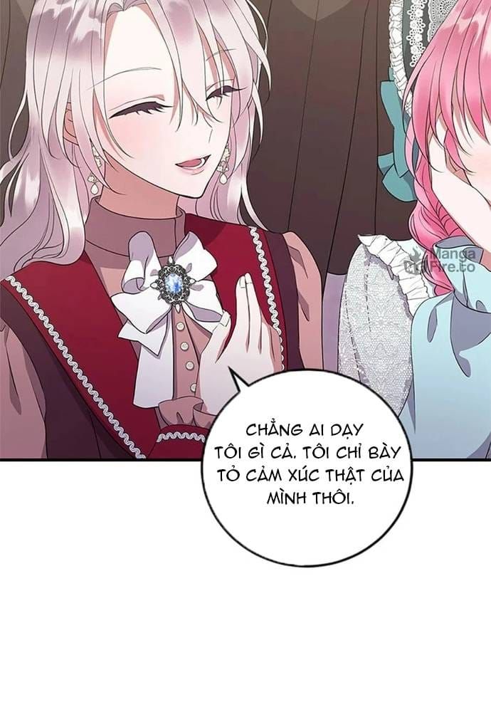 Tôi Không Muốn Chết Lần Nữa! Chapter 53 - 48