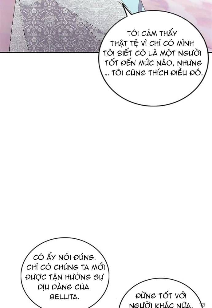 Tôi Không Muốn Chết Lần Nữa! Chapter 53 - 50