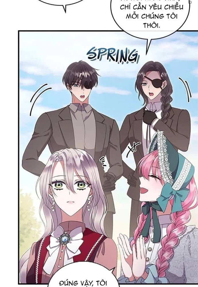 Tôi Không Muốn Chết Lần Nữa! Chapter 53 - 51