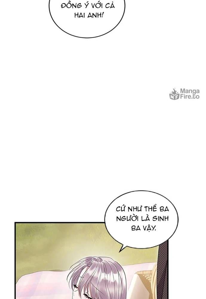 Tôi Không Muốn Chết Lần Nữa! Chapter 53 - 52