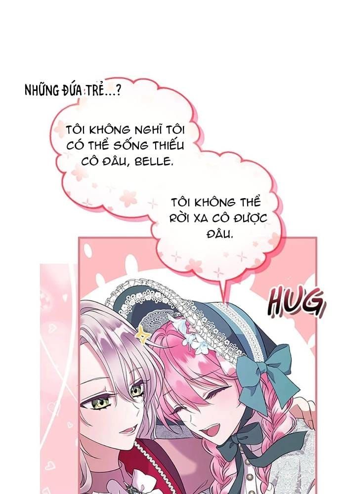 Tôi Không Muốn Chết Lần Nữa! Chapter 53 - 54