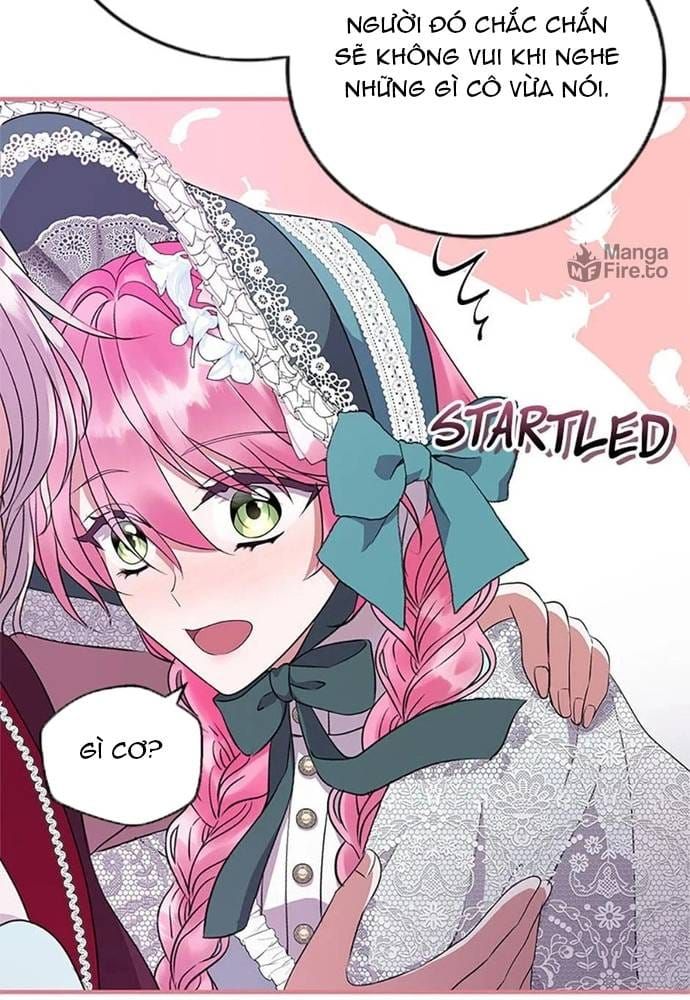 Tôi Không Muốn Chết Lần Nữa! Chapter 53 - 56