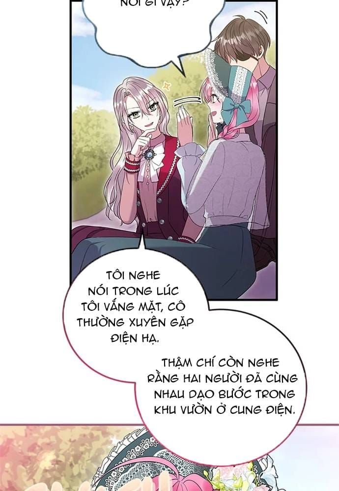 Tôi Không Muốn Chết Lần Nữa! Chapter 53 - 58