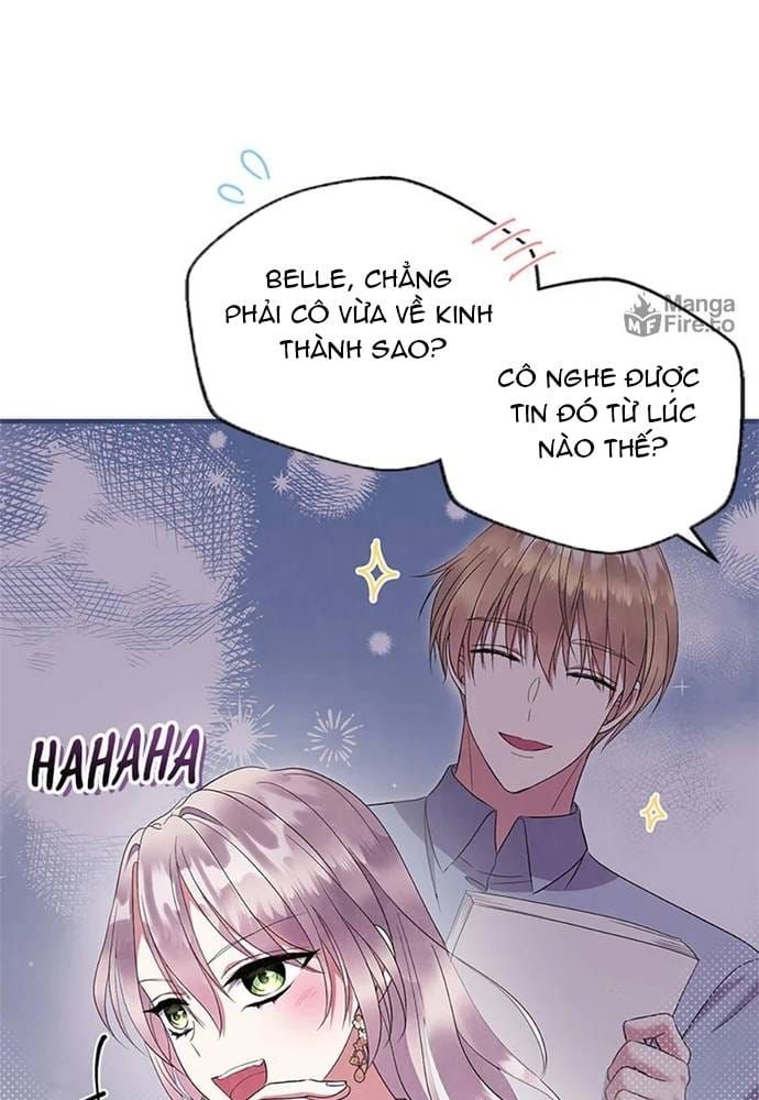 Tôi Không Muốn Chết Lần Nữa! Chapter 53 - 60