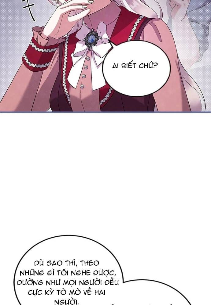 Tôi Không Muốn Chết Lần Nữa! Chapter 53 - 61