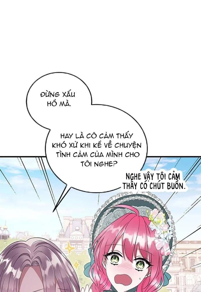 Tôi Không Muốn Chết Lần Nữa! Chapter 53 - 63